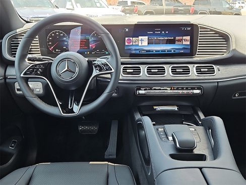 New 2026 Mercedes-Benz GLE 350 4MATIC image 16