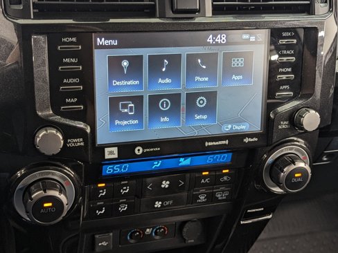 Used 2021 Toyota 4Runner Nightshade image 28