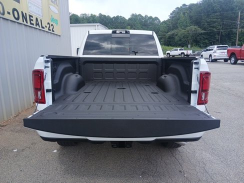 New 2026 RAM 2500 Limited image 8