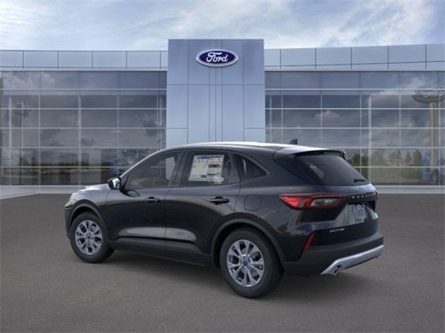 New 2026 Ford Escape Active image 5