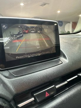 Used 2016 Scion iA image 17