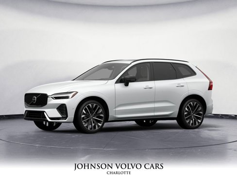 New 2026 Volvo XC60 B5 Ultra w/ Protection Package Premier image 1