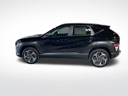 New 2026 Hyundai Kona SEL Premium image 6