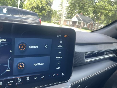New 2025 Ford Mustang GT Premium image 13