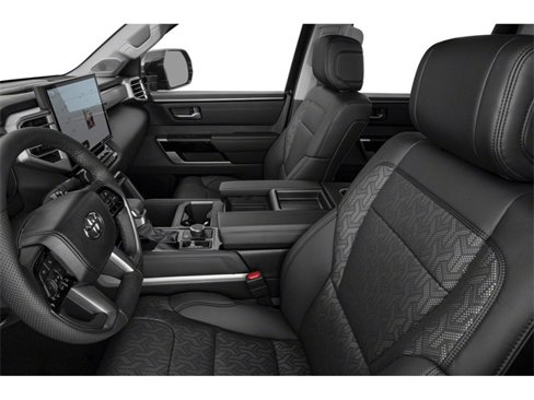 New 2026 Toyota Tundra Limited image 6