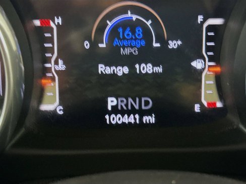 Used 2018 Jeep Wrangler Unlimited Sport S image 13