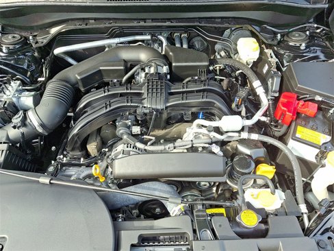 Certified 2025 Subaru Forester Touring image 30