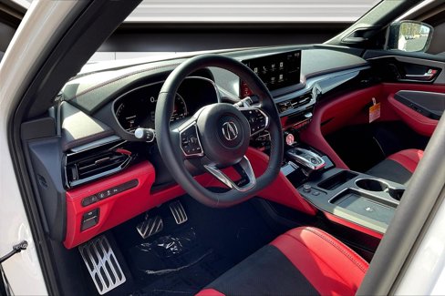 New 2025 Acura MDX A-Spec image 6