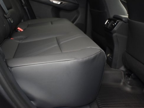 New 2026 Lexus NX 350 AWD image 17