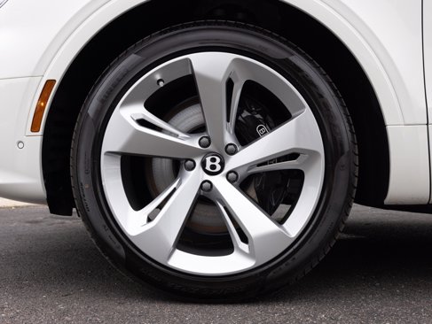 New 2025 Bentley Bentayga image 66