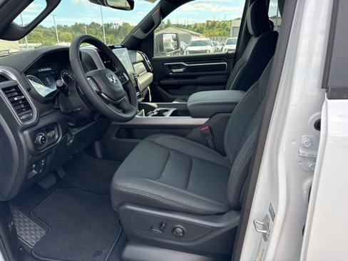 New 2026 RAM 1500 Big Horn image 11