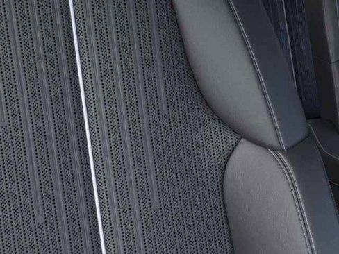 New 2026 Cadillac Vistiq Sport w/ LPO, Floor Liner Package image 22