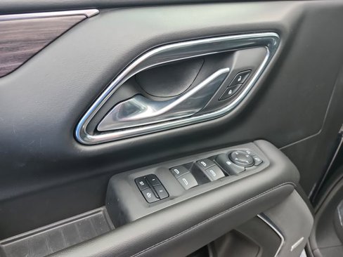 Certified 2023 Chevrolet Suburban LT image 35