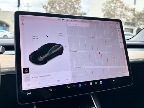 Used 2019 Tesla Model 3 Standard Range Plus image 34
