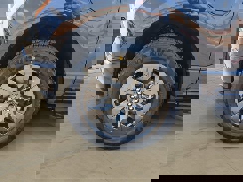 New 2025 Ford F150 Lightning Flash image 14