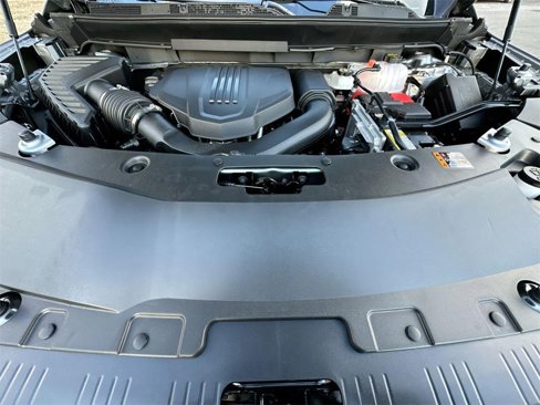 New 2025 Buick Enclave Sport Touring w/ Trailering Package, 5000 lbs. image 28