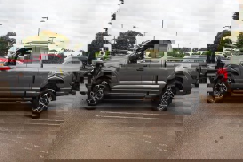 Certified 2024 Ford F150 STX image 4