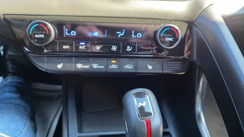 Used 2024 Hyundai Elantra N Line image 17