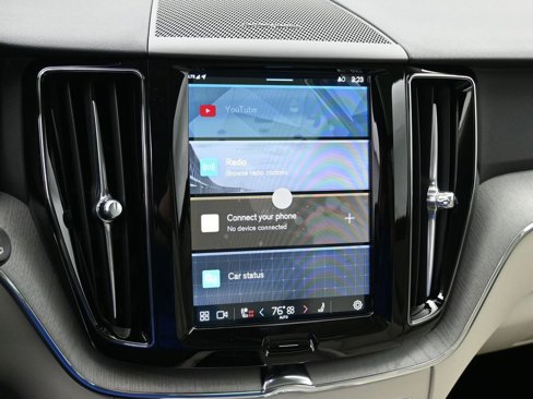 New 2025 Volvo XC60 T8 Plus w/ Protection Package Premier image 12