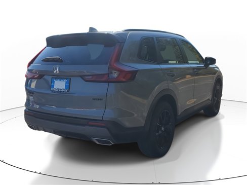 New 2026 Honda CR-V Sport-L image 6