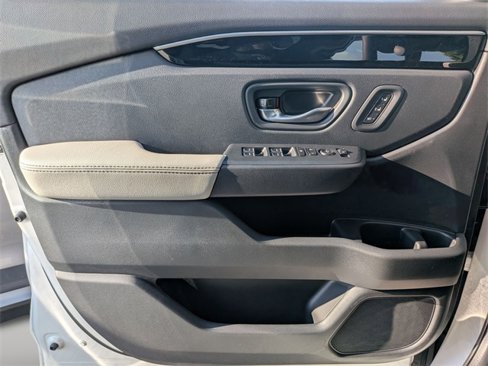New 2026 Honda Passport RTL image 23