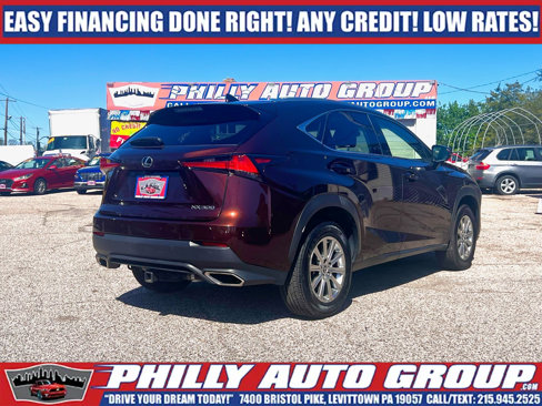 Used 2019 Lexus NX 300 F Sport image 8