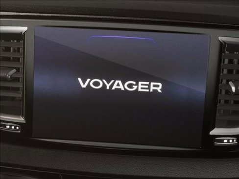 New 2026 Chrysler Voyager LX image 23
