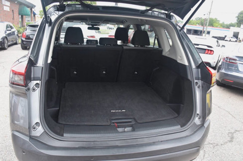 Used 2021 Nissan Rogue S image 10