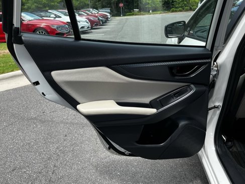 Used 2022 Subaru Impreza 2.0i image 17