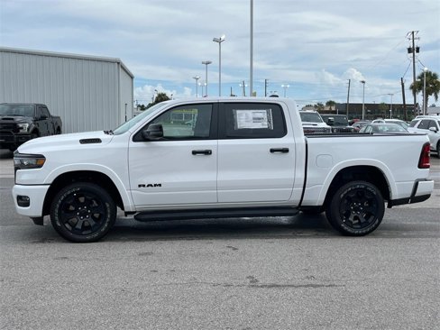 New 2026 RAM 1500 Big Horn image 2