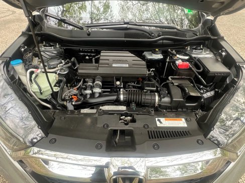 Used 2019 Honda CR-V EX image 48