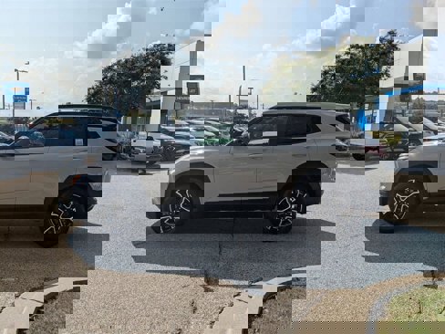 New 2026 Chevrolet TrailBlazer ACTIV w/ Convenience Package image 9