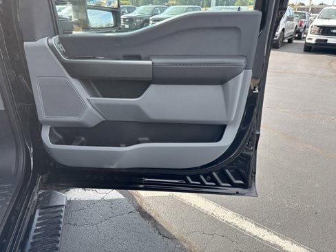 New 2026 Ford F250 XLT image 28