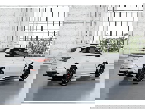 New 2026 Mercedes-Benz CLE 53 AMG 4MATIC Coupe image 19