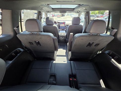 New 2025 GMC Acadia Denali w/ LPO, Floor Liner Package image 25