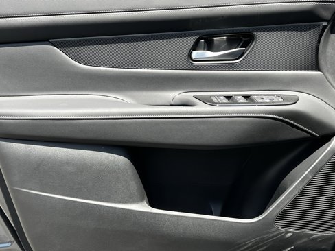 New 2025 Nissan Murano SV image 34