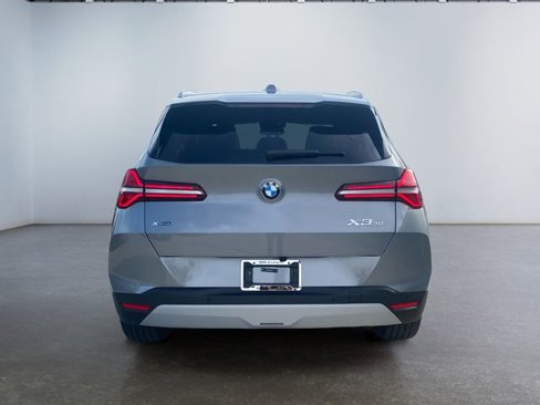 New 2026 BMW X3 xDrive30 w/ Premium Package image 4