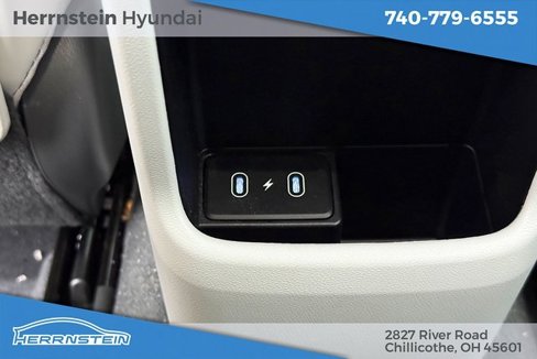 Certified 2024 Hyundai Kona Limited image 11