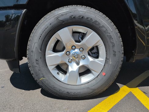New 2026 RAM 1500 Big Horn image 10