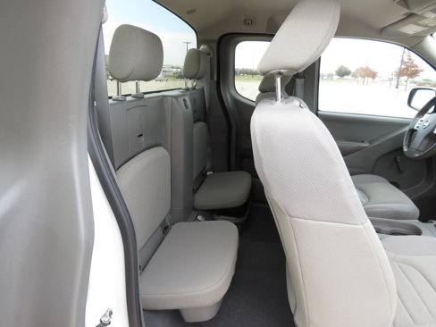 Used 2018 Nissan Frontier S w/ Work Truck Package image 33