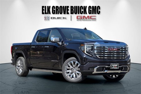 New 2026 GMC Sierra 1500 Denali w/ Denali Reserve Package image 2