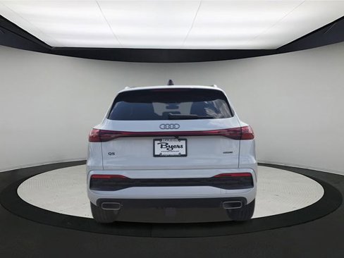 New 2025 Audi Q5 Premium Plus image 6