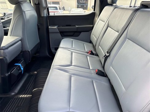 New 2026 Ford F250 XL image 18