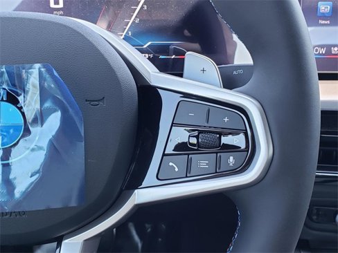 New 2026 BMW 440i xDrive Coupe w/ Parking Assistance Package image 26