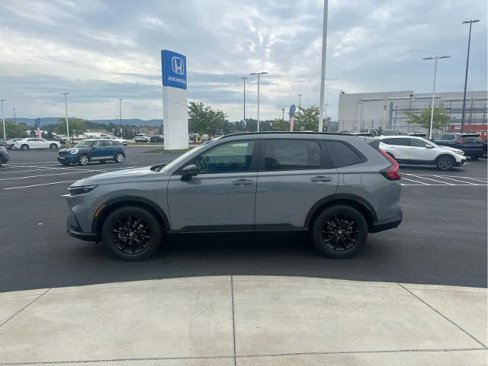 New 2026 Honda CR-V Sport-L image 5