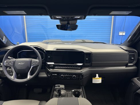 New 2026 Chevrolet Silverado 1500 ZR2 image 28