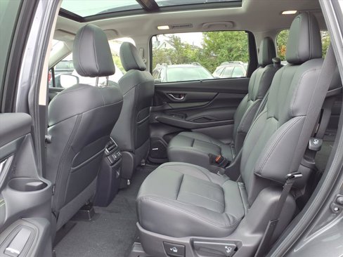 New 2025 Subaru Ascent Bronze Edition image 20