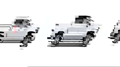 New 2026 Chevrolet Silverado 1500 LTZ w/ LTZ Convenience Package II image 35