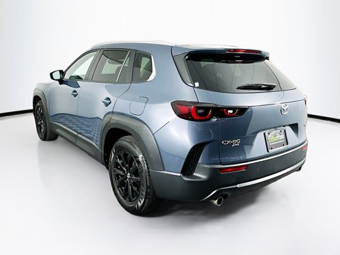 Used 2024 MAZDA CX-50 AWD 2.5 S w/ Preferred Package image 5