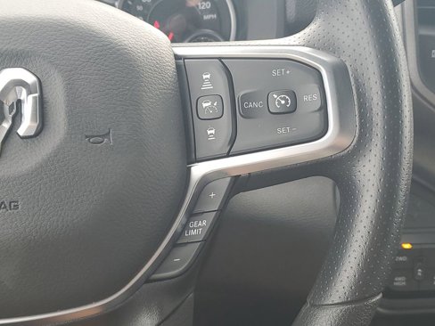 New 2026 RAM 2500 Tradesman image 34